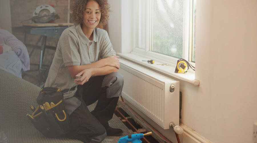 Professional Water heater repair in Lost Creek, KY